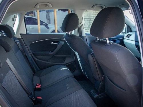 Volkswagen Polo GP 1.2 TSI Highline (81kW) in Namibia
