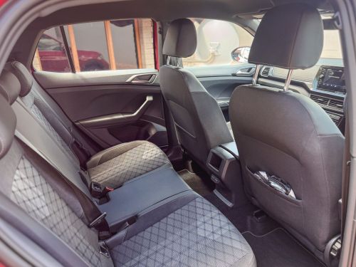 Volkswagen T-Cross 1.0 R-Line DSG in Namibia