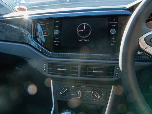 Volkswagen Polo Life 1.0 TSI 7-Speed DSG in Namibia