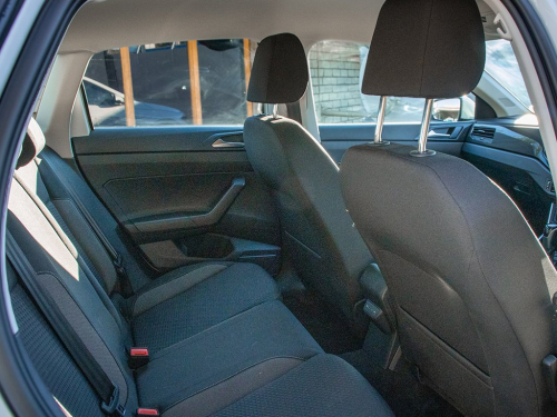 Volkswagen Polo Life 1.0 TSI 7-Speed DSG in Namibia