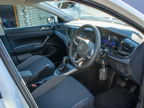 Volkswagen Polo Life 1.0 TSI 7-Speed DSG in Namibia