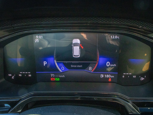 Volkswagen Polo Life 1.0 TSI 7-Speed DSG in Namibia
