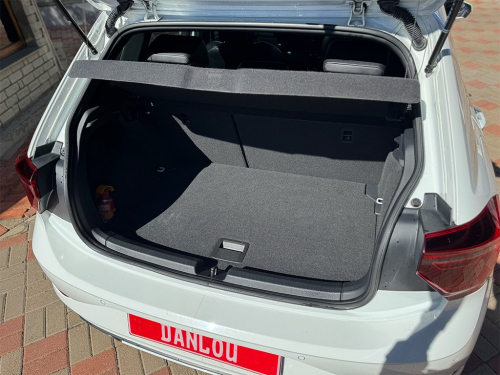 Volkswagen Polo 2.0 TSI GTI DSG 147kw in Namibia