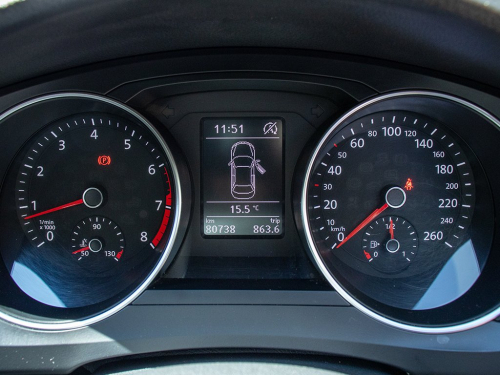 Volkswagen Jetta GP 1.4 TSI C/Line in Namibia
