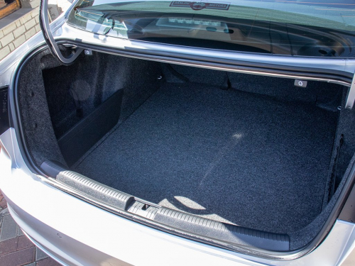 Volkswagen Jetta GP 1.4 TSI C/Line in Namibia