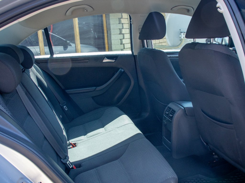 Volkswagen Jetta GP 1.4 TSI C/Line in Namibia