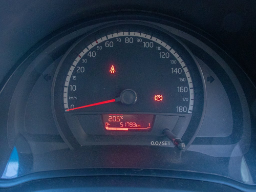 Volkswagen Take Up! 1.0 3Dr in Namibia