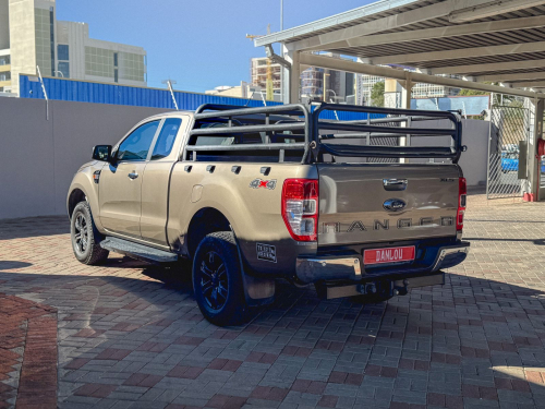 Ford Ranger 2.2 TDCI XLS S/Cab 4X4 A/T in Namibia