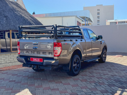 Ford Ranger 2.2 TDCI XLS S/Cab 4X4 A/T in Namibia