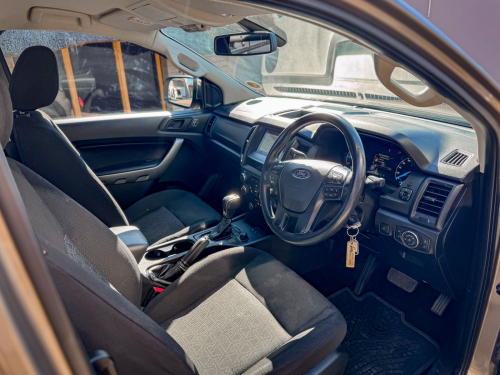 Ford Ranger 2.2 TDCI XLS S/Cab 4X4 A/T in Namibia