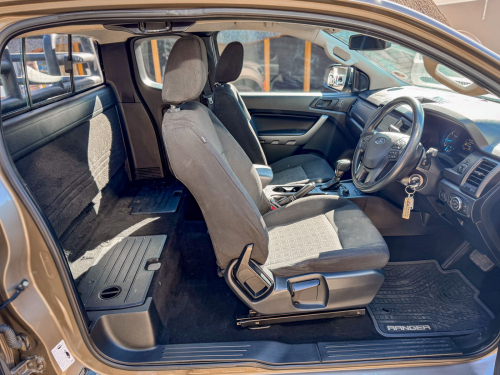 Ford Ranger 2.2 TDCI XLS S/Cab 4X4 A/T in Namibia