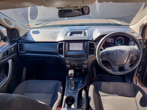 Ford Ranger 2.2 TDCI XLS S/Cab 4X4 A/T in Namibia