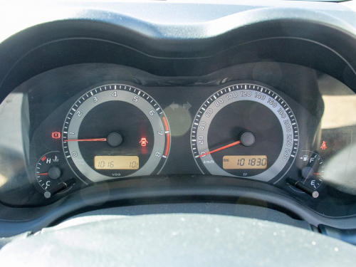 Toyota Corolla 1.6 Quest in Namibia