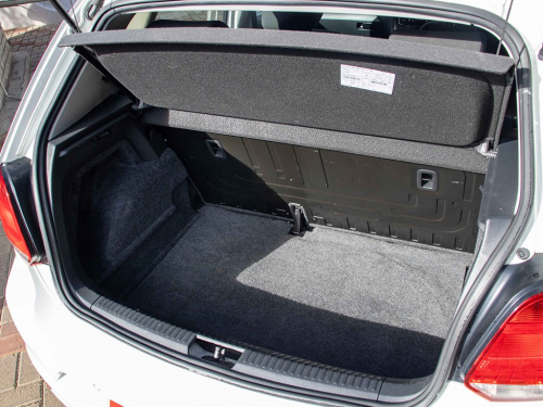 Volkswagen Polo Vivo 1.4 T/Line in Namibia