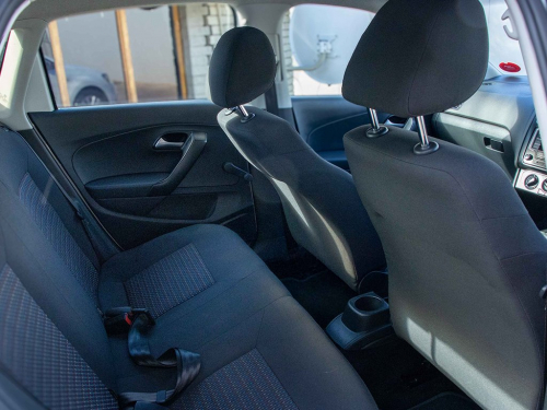 Volkswagen Polo Vivo 1.4 T/Line in Namibia