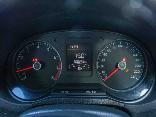 Volkswagen Polo Vivo 1.4 T/Line in Namibia