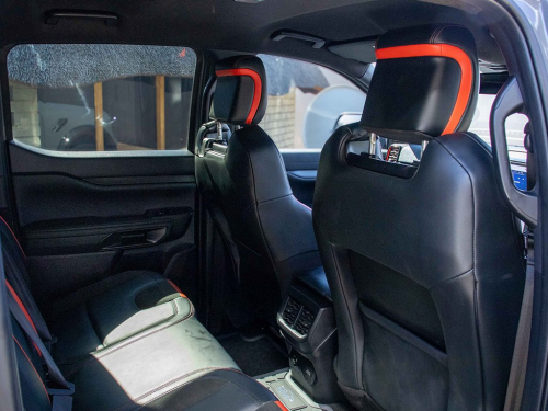 Ford Ranger 3.0 V6 BI Turbo Ecoboost Raptor 4X4 A/T in Namibia