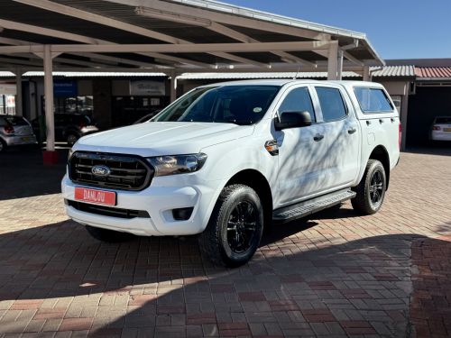 Ford Ranger 2.2 TDCi XL D/C P/U 4X2 in Namibia