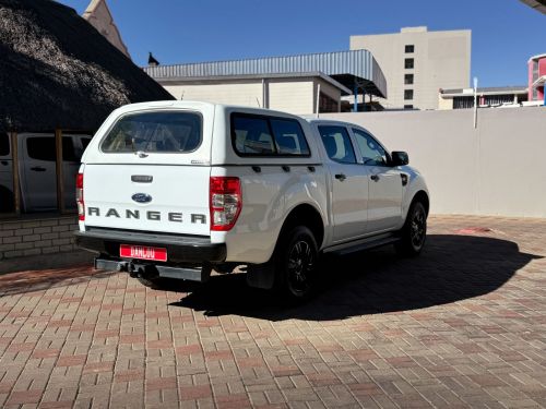 Ford Ranger 2.2 TDCi XL D/C P/U 4X2 in Namibia