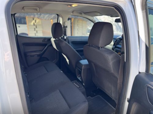 Ford Ranger 2.2 TDCi XL D/C P/U 4X2 in Namibia