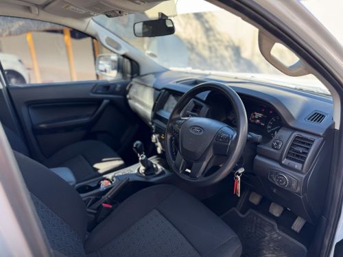 Ford Ranger 2.2 TDCi XL D/C P/U 4X2 in Namibia
