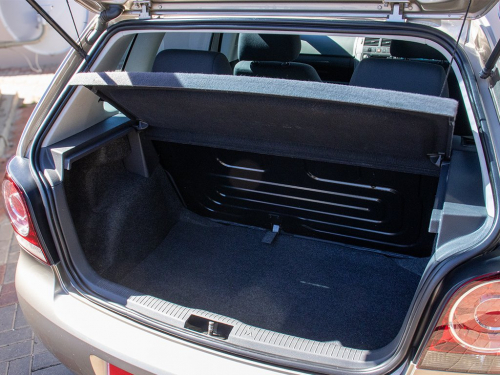 Volkswagen Polo Vivo GP 1.4 Trendline 5Dr in Namibia