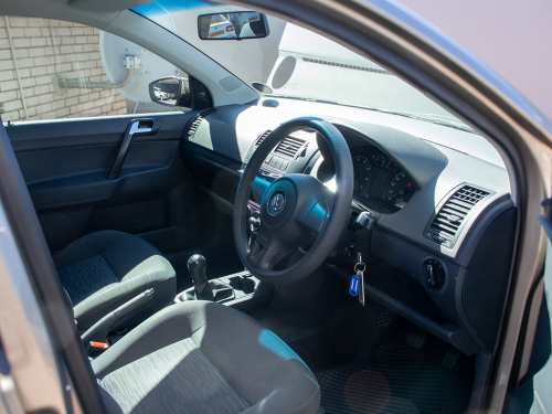 Volkswagen Polo Vivo GP 1.4 Trendline 5Dr in Namibia