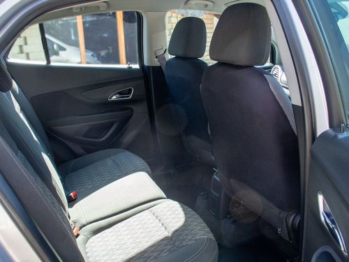 Opel Mokka X 1.4T Enjoy in Namibia