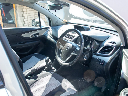 Opel Mokka X 1.4T Enjoy in Namibia