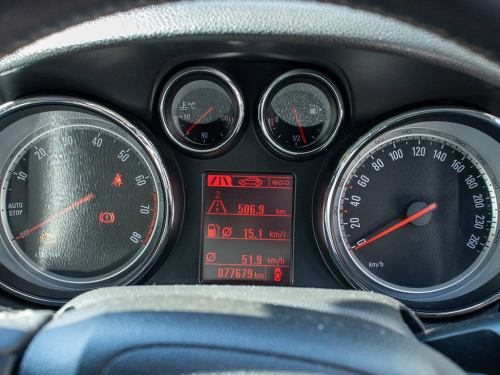 Opel Mokka X 1.4T Enjoy in Namibia