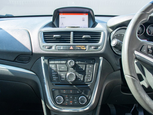 Opel Mokka X 1.4T Enjoy in Namibia