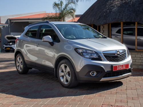Used Opel Mokka X 1.4T Enjoy for sale in Windhoek