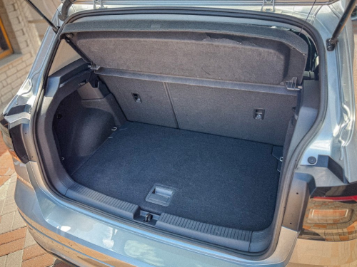 Volkswagen T-Cross 1.5 TSI R/Line DSG in Namibia