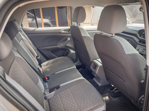 Volkswagen T-Cross 1.5 TSI R/Line DSG in Namibia