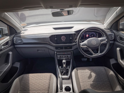 Volkswagen T-Cross 1.5 TSI R/Line DSG in Namibia