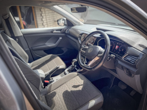 Volkswagen T-Cross 1.5 TSI R/Line DSG in Namibia