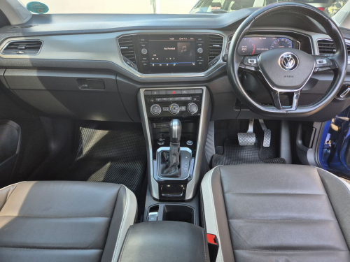 Volkswagen T-Roc 1.4 TSi Design Tiptronic in Namibia