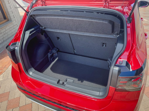 Volkswagen T-Cross 1.0 R-Line DSG in Namibia