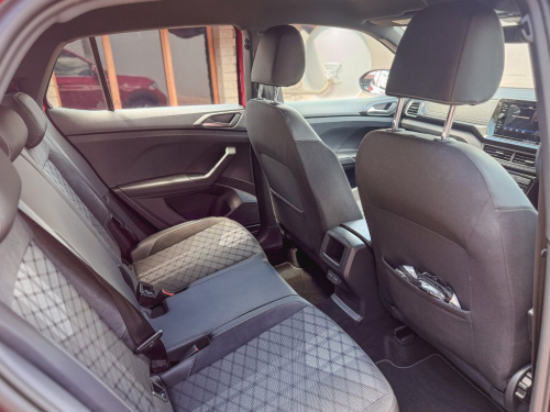 Volkswagen T-Cross 1.0 R-Line DSG in Namibia