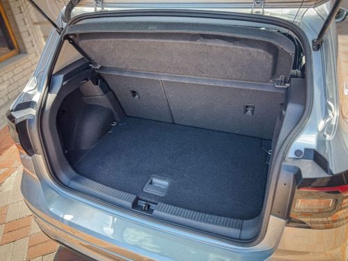 Volkswagen T-Cross 1.5 TSI R/Line DSG in Namibia