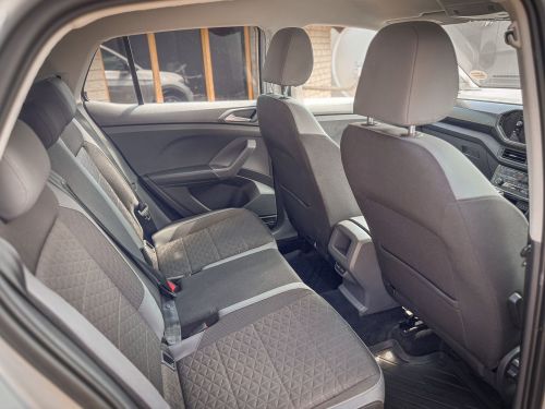 Volkswagen T-Cross 1.5 TSI R/Line DSG in Namibia