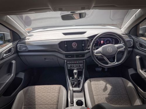 Volkswagen T-Cross 1.5 TSI R/Line DSG in Namibia