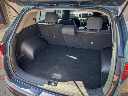 Kia Sportage 2.0 Ignite in Namibia