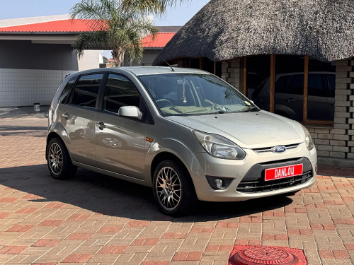 Used Ford Figo 1.4 Trendline for sale in Windhoek