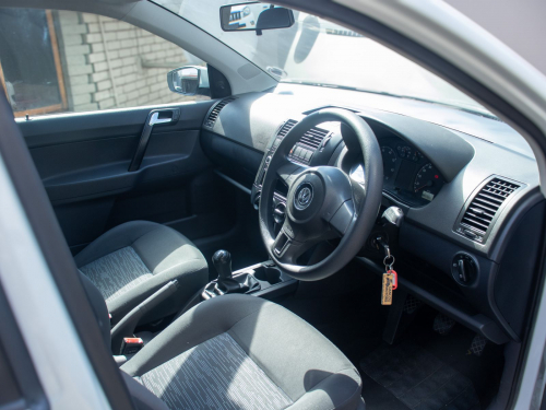 Volkswagen Polo Vivo 1.6 Comfortline in Namibia