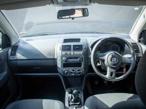 Volkswagen Polo Vivo 1.6 Comfortline in Namibia