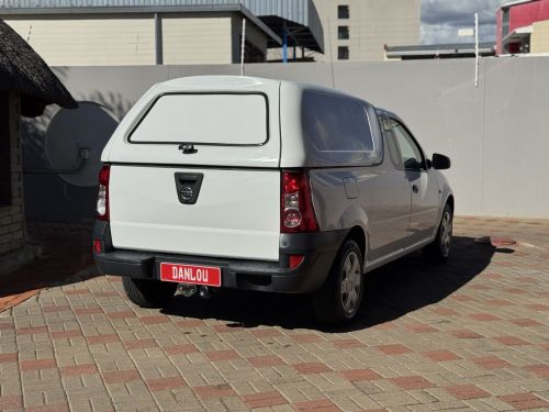 Nissan NP200 1.6i Safety Pack A/C in Namibia