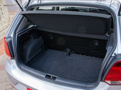 Volkswagen Polo Vivo 1.4 Trendline 55kW in Namibia
