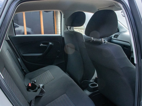 Volkswagen Polo Vivo 1.4 Trendline 55kW in Namibia