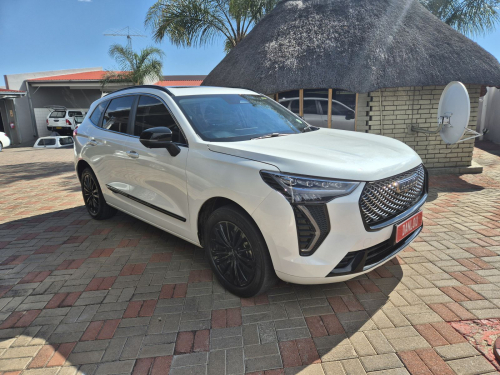Haval H2 Jolion 1.5 T S Super Luxury DCT in Namibia